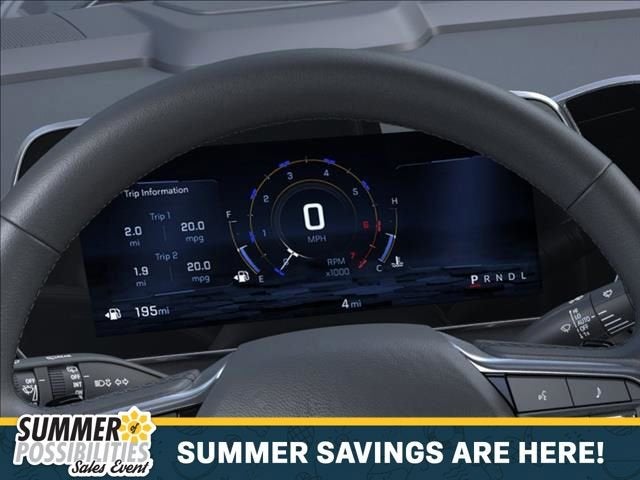 2026 Chevrolet Tahoe Premier - Photo 18