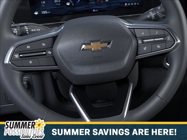 2026 Chevrolet Tahoe Premier - Photo 19