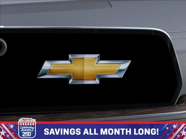 2026 Chevrolet Tahoe Premier - Photo 20