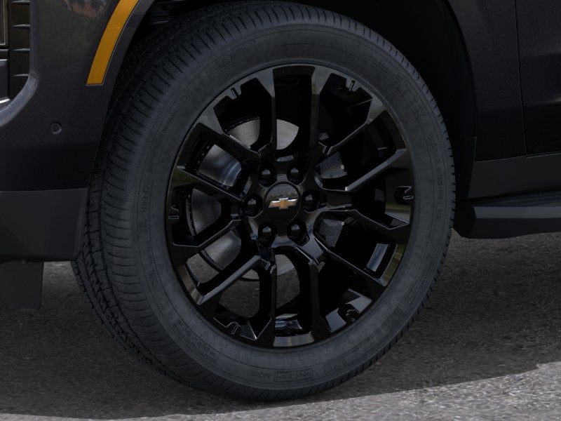 2026 Chevrolet Tahoe Premier - Photo 33