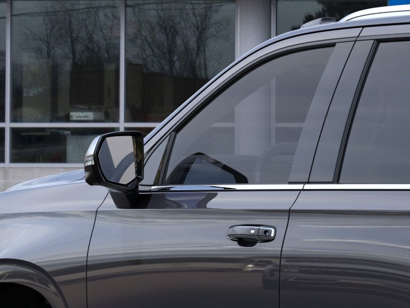 2026 Chevrolet Tahoe Premier - Photo 36