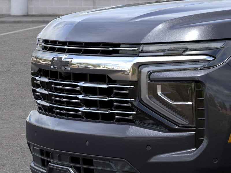 2026 Chevrolet Tahoe Premier - Photo 37