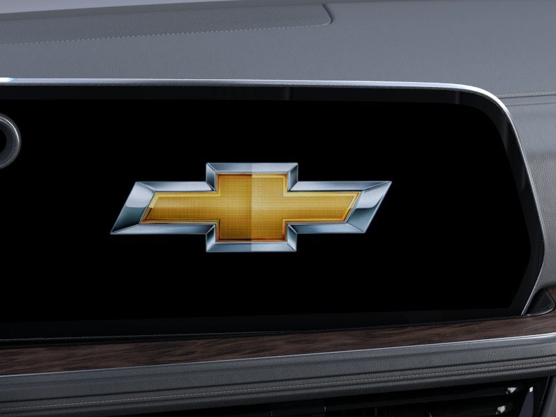 2026 Chevrolet Tahoe Premier - Photo 44