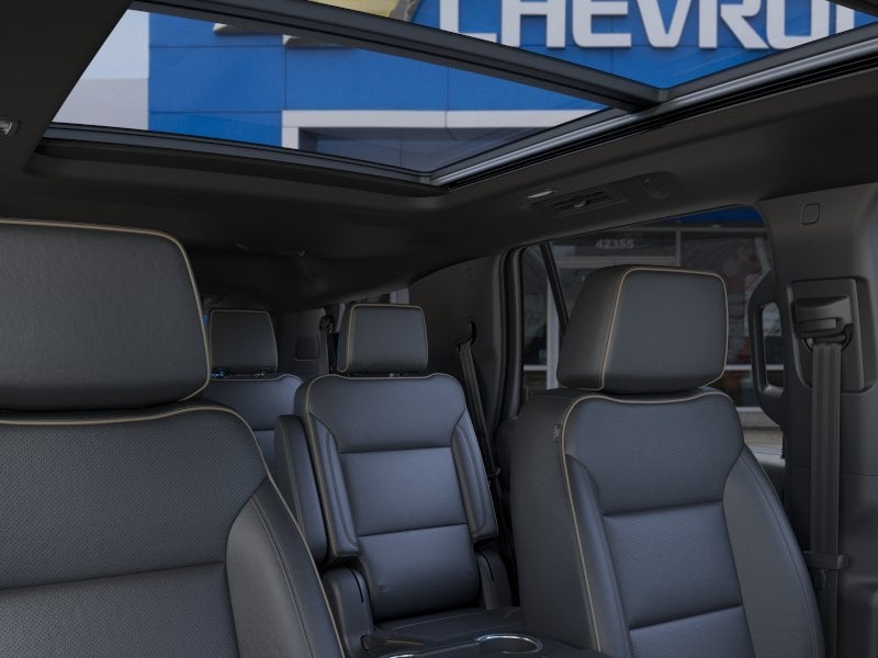 2026 Chevrolet Tahoe Premier - Photo 48