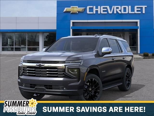 2026 Chevrolet Tahoe Premier - Photo 6