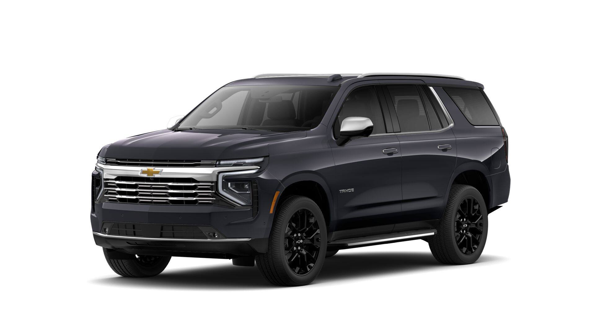 2026 Chevrolet Tahoe Premier - Photo 49