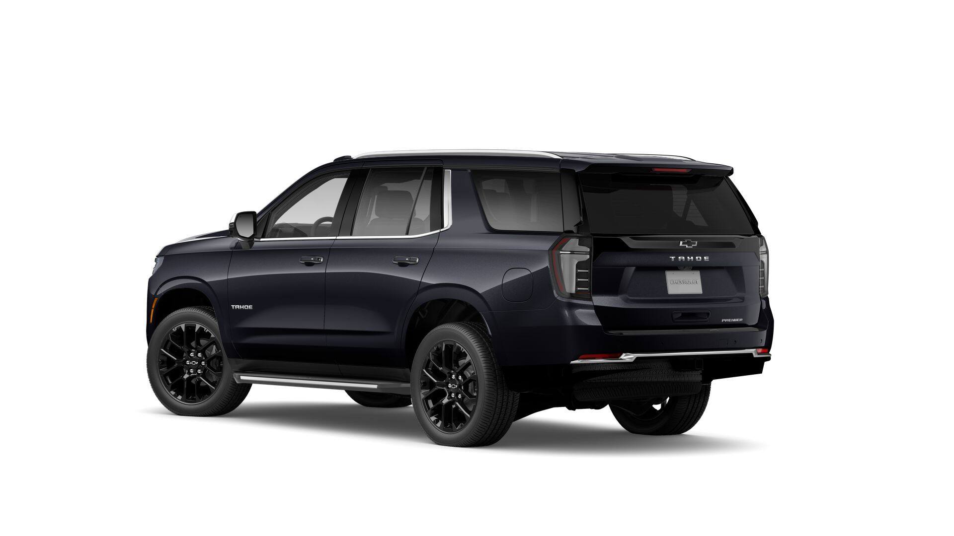 2026 Chevrolet Tahoe Premier - Photo 51