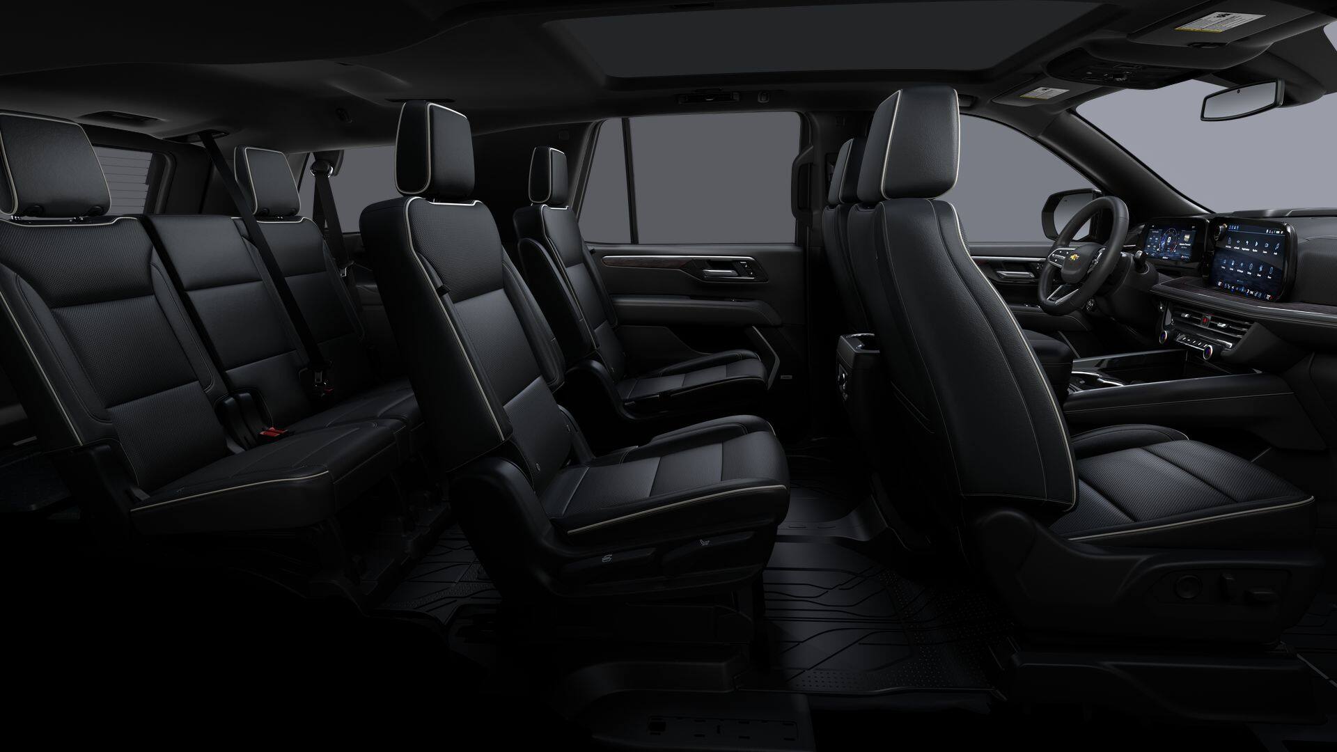 2026 Chevrolet Tahoe Premier - Photo 55