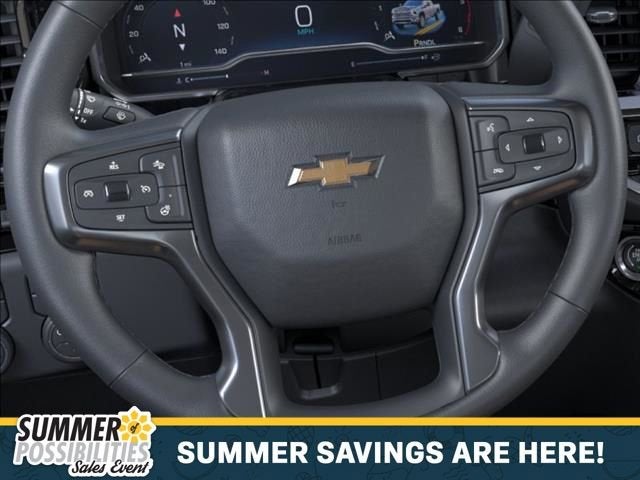 2026 Chevrolet Silverado 2500 HD ZR2 - Photo 19