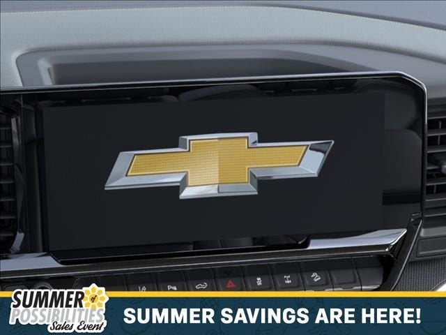 2026 Chevrolet Silverado 2500 HD ZR2 - Photo 20