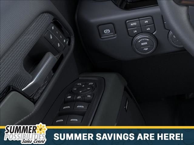2026 Chevrolet Silverado 2500 HD ZR2 - Photo 22