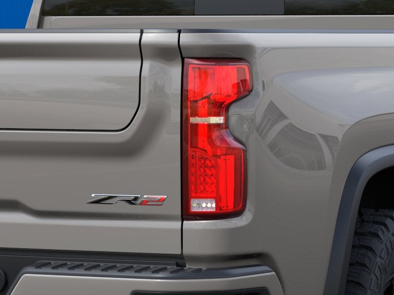 2026 Chevrolet Silverado 2500 HD ZR2 - Photo 35