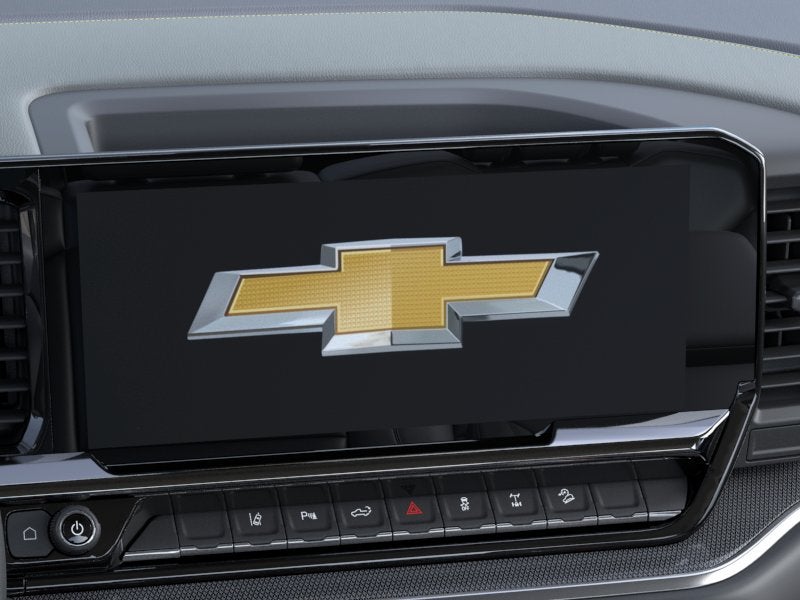 2026 Chevrolet Silverado 2500 HD ZR2 - Photo 44