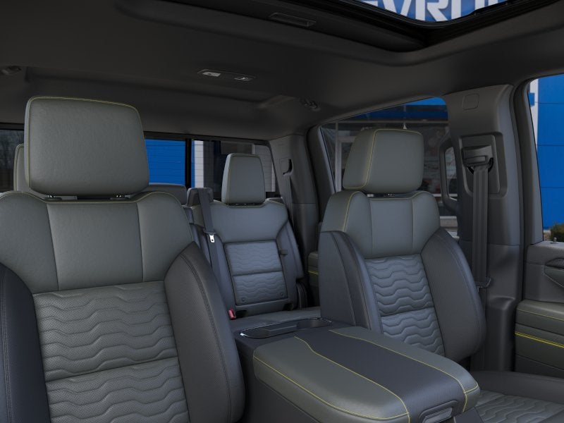 2026 Chevrolet Silverado 2500 HD ZR2 - Photo 48