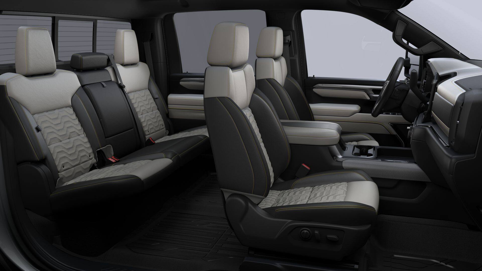 2026 Chevrolet Silverado 2500 HD ZR2 - Photo 58