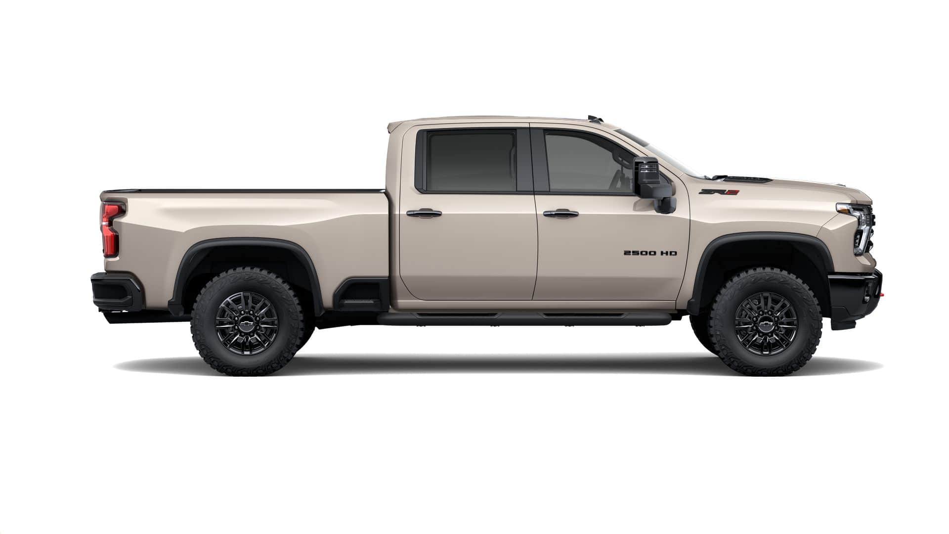 2026 Chevrolet Silverado 2500 HD ZR2 - Photo 51