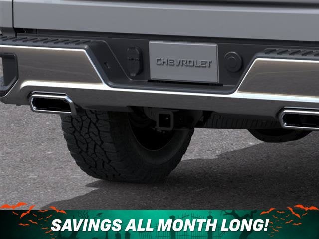 2026 Chevrolet Silverado 1500 LT - Photo 14