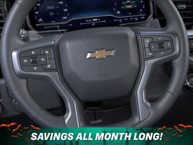 2026 Chevrolet Silverado 1500 LT - Photo 19