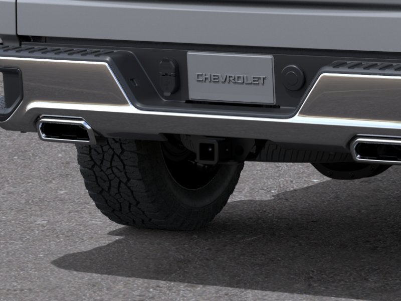 2026 Chevrolet Silverado 1500 LT - Photo 38