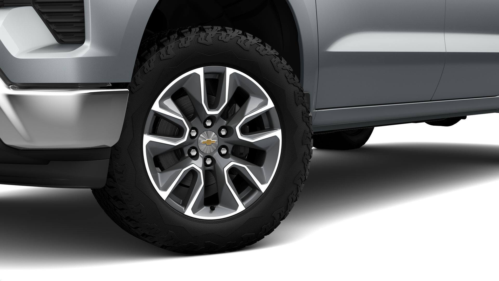 2026 Chevrolet Silverado 1500 LT - Photo 52