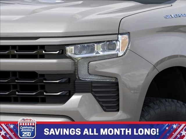 2026 Chevrolet Silverado 1500 RST - Photo 10