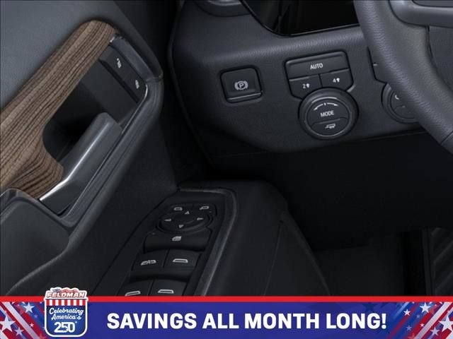 2026 Chevrolet Silverado 1500 RST - Photo 22