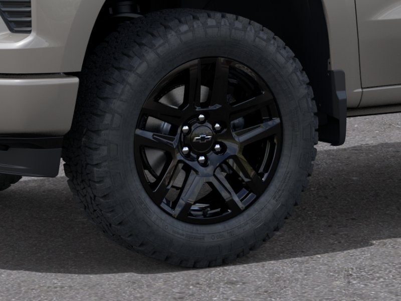 2026 Chevrolet Silverado 1500 RST - Photo 33