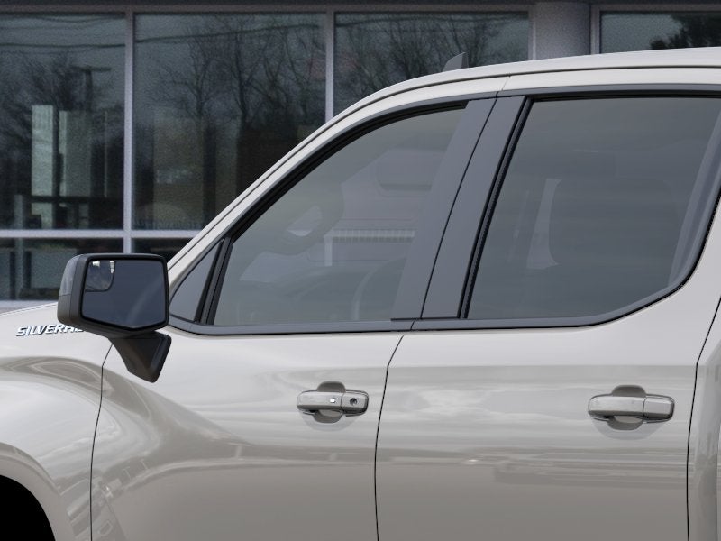 2026 Chevrolet Silverado 1500 RST - Photo 36