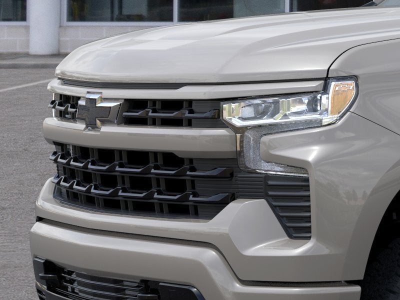 2026 Chevrolet Silverado 1500 RST - Photo 37