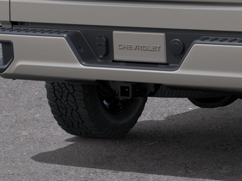 2026 Chevrolet Silverado 1500 RST - Photo 38