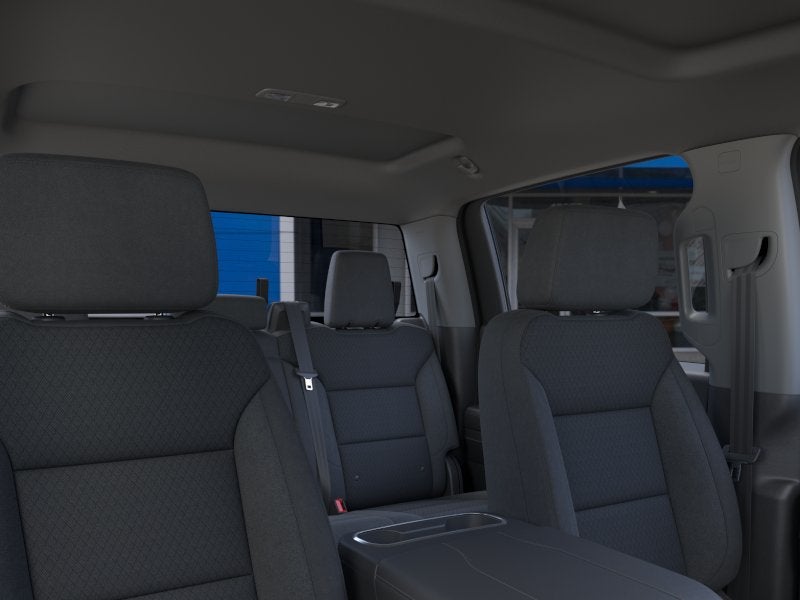 2026 Chevrolet Silverado 1500 RST - Photo 48