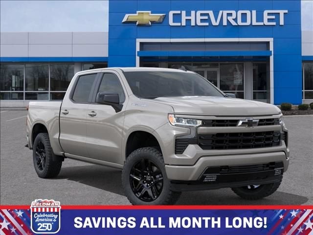 2026 Chevrolet Silverado 1500 RST - Photo 7