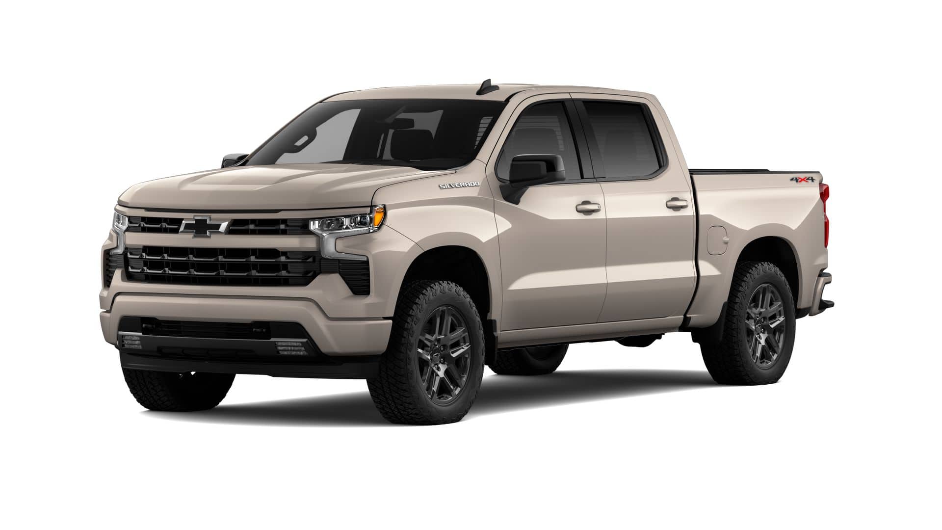 2026 Chevrolet Silverado 1500 RST - Photo 49