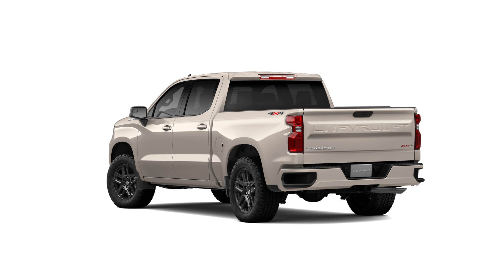 2026 Chevrolet Silverado 1500 RST - Photo 50