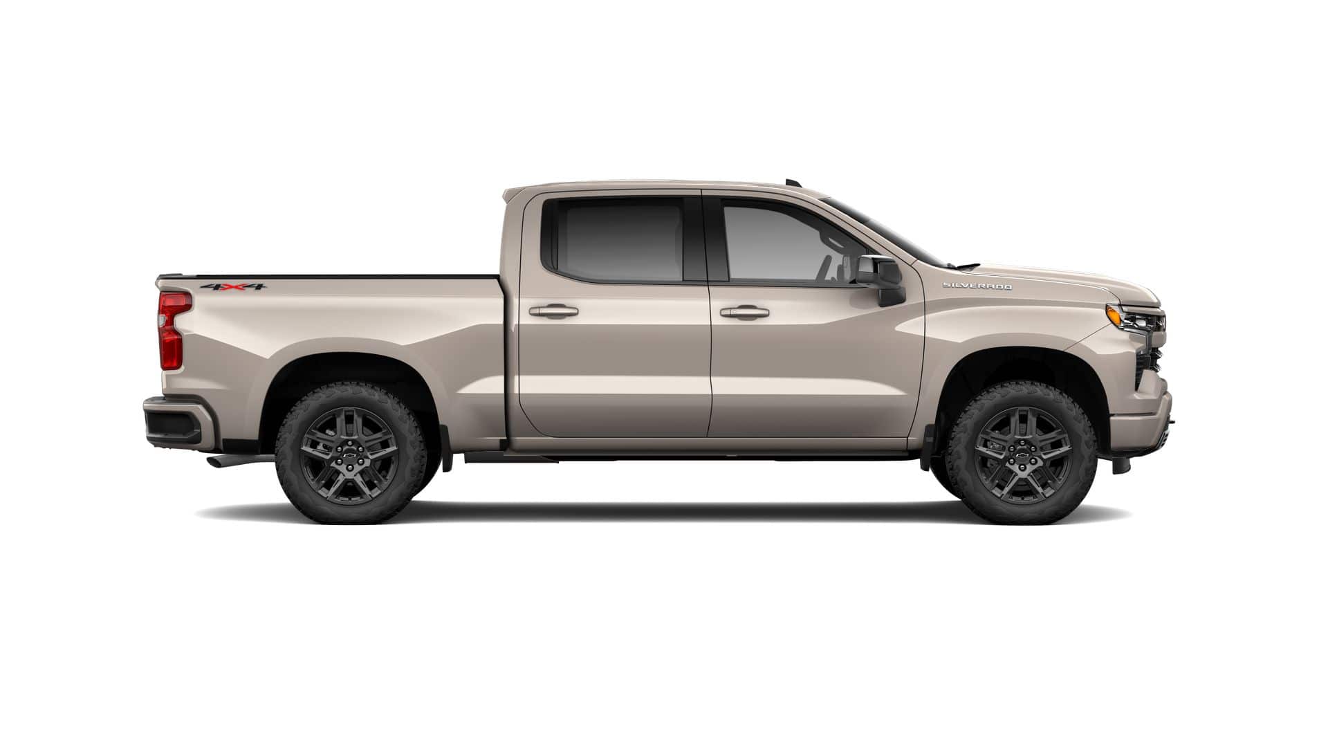 2026 Chevrolet Silverado 1500 RST - Photo 51