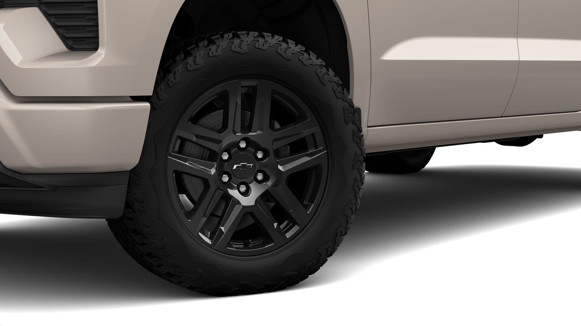 2026 Chevrolet Silverado 1500 RST - Photo 52