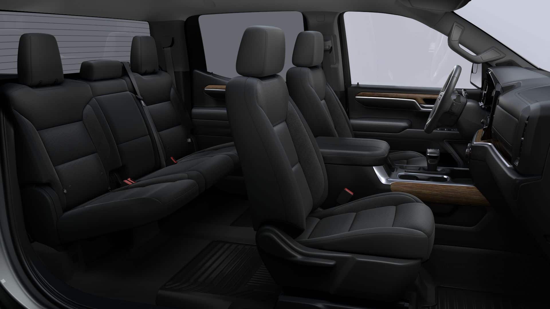 2026 Chevrolet Silverado 1500 RST - Photo 54