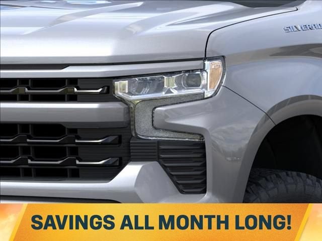 2026 Chevrolet Silverado 1500 RST - Photo 10