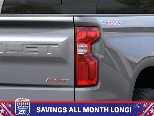 2026 Chevrolet Silverado 1500 RST - Photo 11