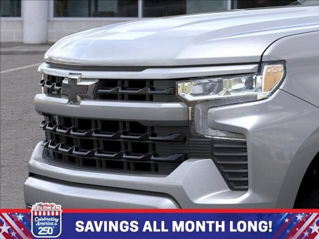 2026 Chevrolet Silverado 1500 RST - Photo 13