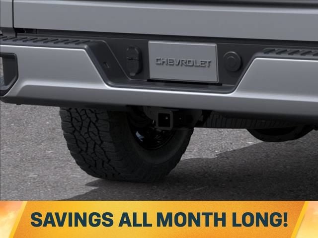 2026 Chevrolet Silverado 1500 RST - Photo 14
