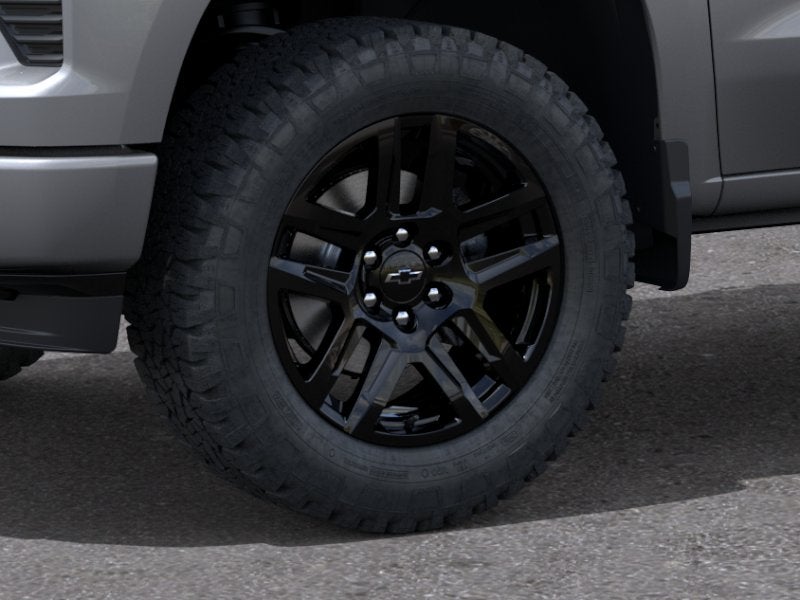 2026 Chevrolet Silverado 1500 RST - Photo 33