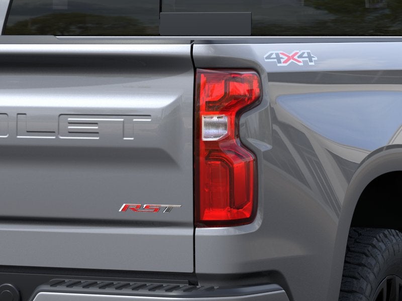 2026 Chevrolet Silverado 1500 RST - Photo 35