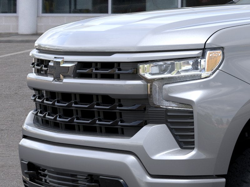 2026 Chevrolet Silverado 1500 RST - Photo 37