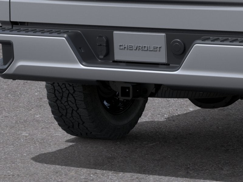 2026 Chevrolet Silverado 1500 RST - Photo 38
