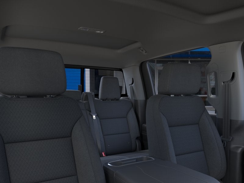 2026 Chevrolet Silverado 1500 RST - Photo 48