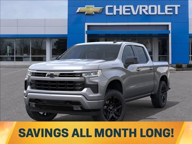 2026 Chevrolet Silverado 1500 RST - Photo 6
