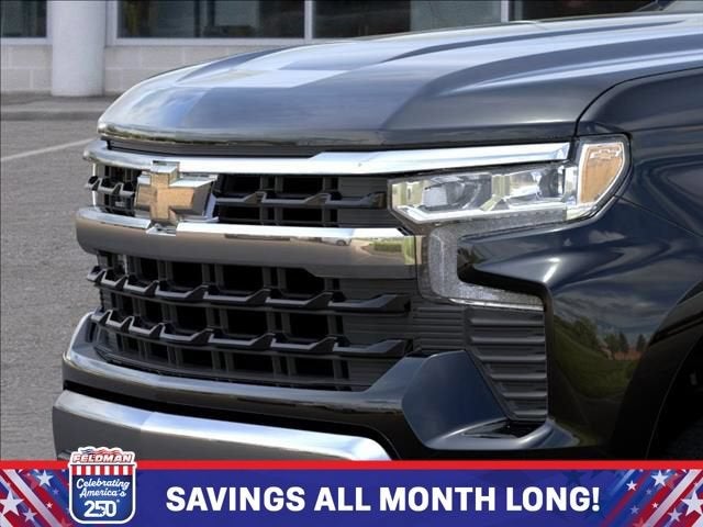 2026 Chevrolet Silverado 1500 LT - Photo 13