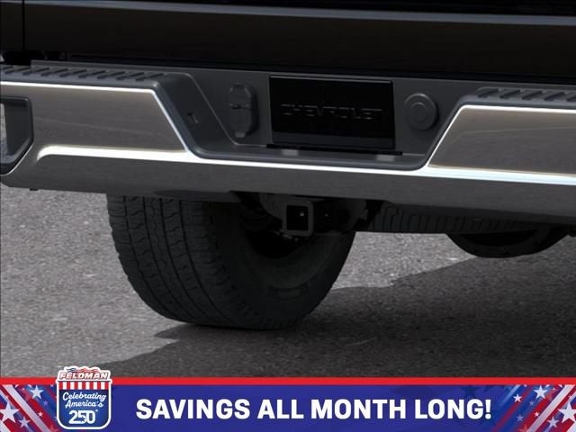 2026 Chevrolet Silverado 1500 LT - Photo 14