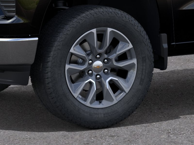 2026 Chevrolet Silverado 1500 LT - Photo 33